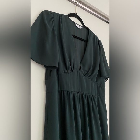 Park & Fifth Adelaide- Hunter Green - Picture 8 of 9